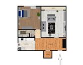 Kiadó lakás Tatabánya 165 000 Ft