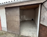 Eladó garázs Kecskemét 7 900 000 Ft