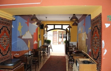 Eladó vendéglátó egység