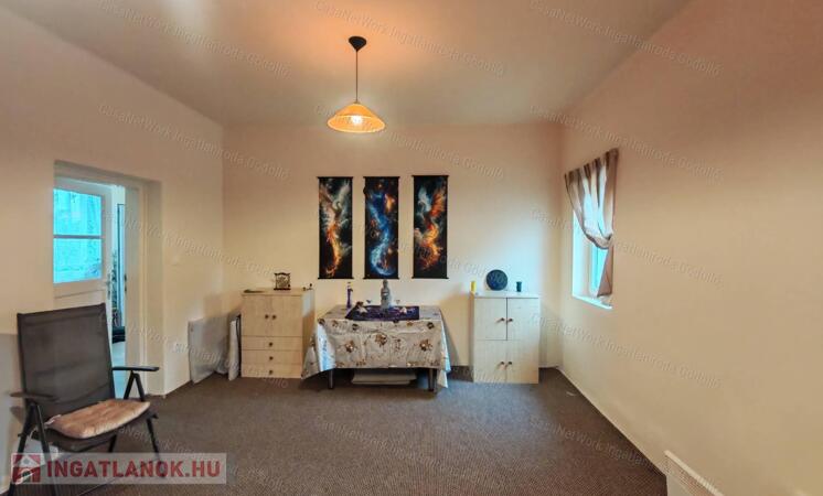 Vegyél egyet kapsz kettőt! Kétlakásos családi ház!