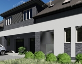 Eladó családi ház Kecskemét 121 900 000 Ft