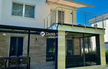 Eladó üdülő/nyaraló