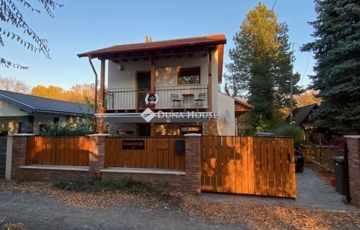 Eladó üdülő/nyaraló