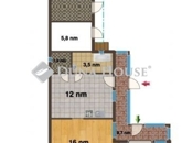 Eladó családi ház Monor 68 000 000 Ft