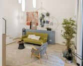 Eladó lakás Budapest VI. ker 122 000 000 Ft