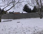 Szolnok kertvárosi részén 480 m2-es építési telek eladó!