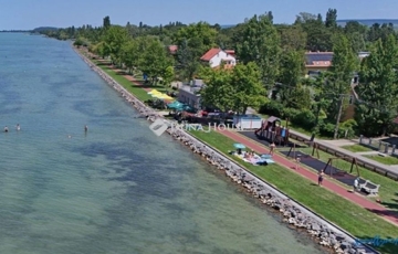 Eladó üdülő/nyaraló