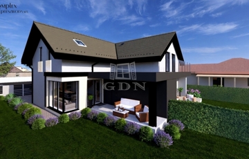 Eladó családi ház