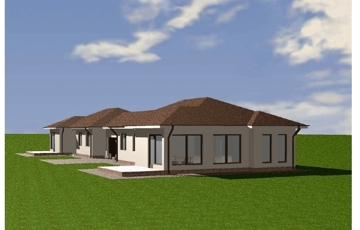 Eladó családi ház