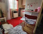 Eladó hétvégi ház Jászapátin