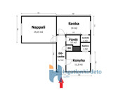 Eladó lakás Budapest XIV. ker 75 000 000 Ft