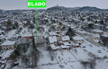 Eladó családi ház