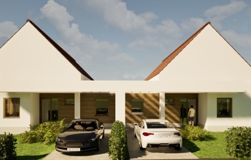 Eladó családi ház