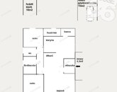 Eladó családi ház Kecskemét 69 900 000 Ft