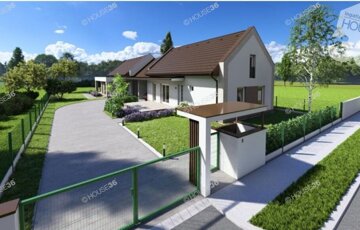 Eladó telek/földterület