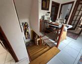 Várpanorámás családi ház Nagyvázsonyban