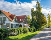 Eladó családi ház Szigliget 215 000 000 Ft