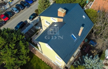 Eladó családi ház