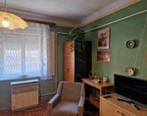 Jászapátin 407 nm-es telken, 83 nm-es, 2 szobás családi ház eladó