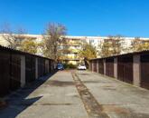 Szolnokon garázs eladó!