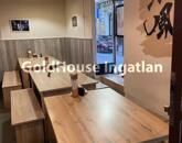 Eladó iroda/üzlethelyiség Budapest VII. ker 380 000 000 Ft