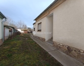 Eladó családi ház Szabadszentkirály 36 000 000 Ft