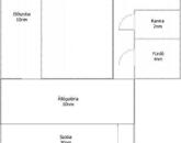 Eladó lakás Budapest VIII. ker 74 900 000 Ft