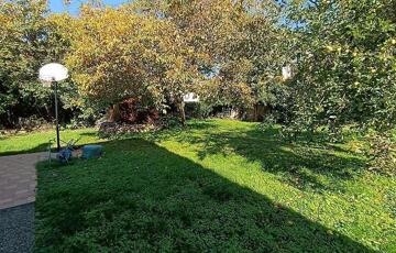 Eladó telek/földterület