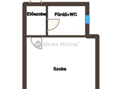 Eladó lakás Harkány 12 400 000 Ft