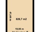 Eladó telek/földterület Deszk 45 900 000 Ft