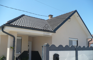 Eladó családi ház