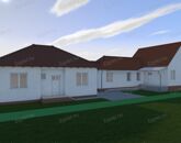 Eladó családi ház Monor 89 800 000 Ft