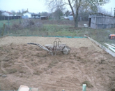 Eladó telek/földterület Debrecen 9 999 000 Ft