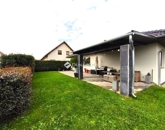 Eladó családi ház Kozármisleny 99 900 000 Ft