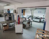 Kiadó ipari ingatlan Debrecen 2 990 000 Ft