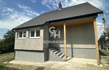 Eladó családi ház