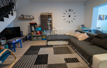 Eladó családi ház