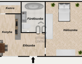 Eladó lakás Tatabánya 32 500 000 Ft