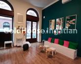 Kiadó iroda/üzlethelyiség Budapest VI. ker 400 000 Ft