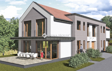 Eladó családi ház