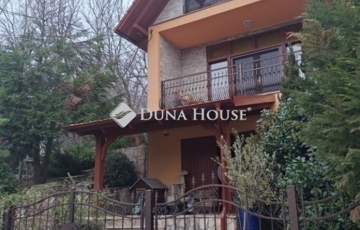 Eladó üdülő/nyaraló