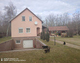 Eladó telek/földterület Újlengyel 110 000 000 Ft