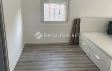 Eladó lakás