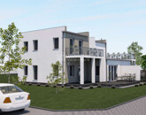 Eladó családi ház Nyíregyháza 74 000 000 Ft