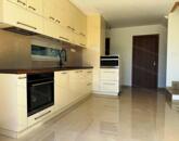 Részpanorámás új építésű ikerház sok extrával