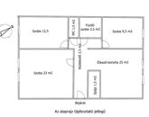 Eladó lakás Debrecen 79 900 000 Ft