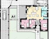 Eladó családi ház Kecskemét 89 000 000 Ft