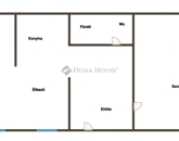 Eladó családi ház Tápiószentmárton 49 900 000 Ft