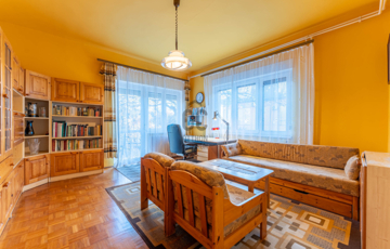 Eladó családi ház