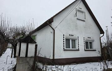 Eladó családi ház